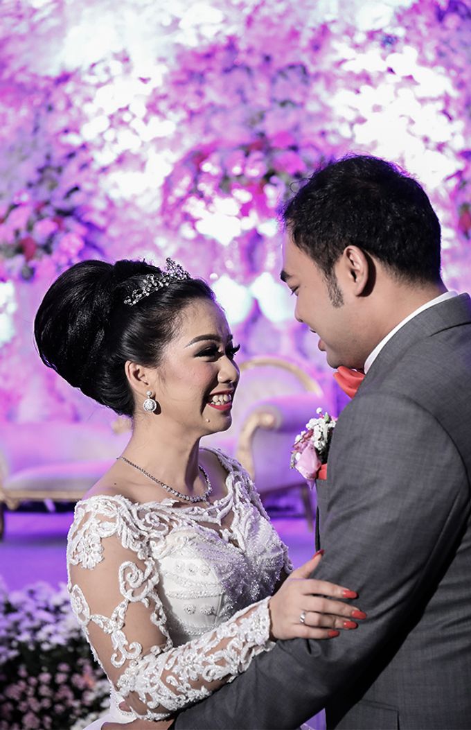 Wedding story of Gretha & Michael by Video Art - 002 Wedding story of Gretha & Michael by Video Art - 002