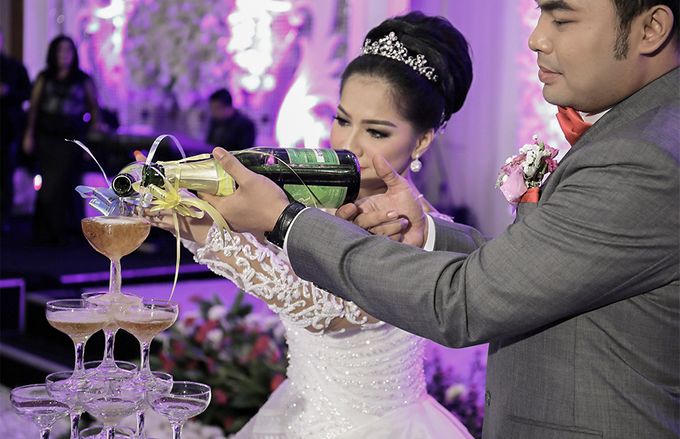 Wedding story of Gretha & Michael by Video Art - 003 Wedding story of Gretha & Michael by Video Art - 003