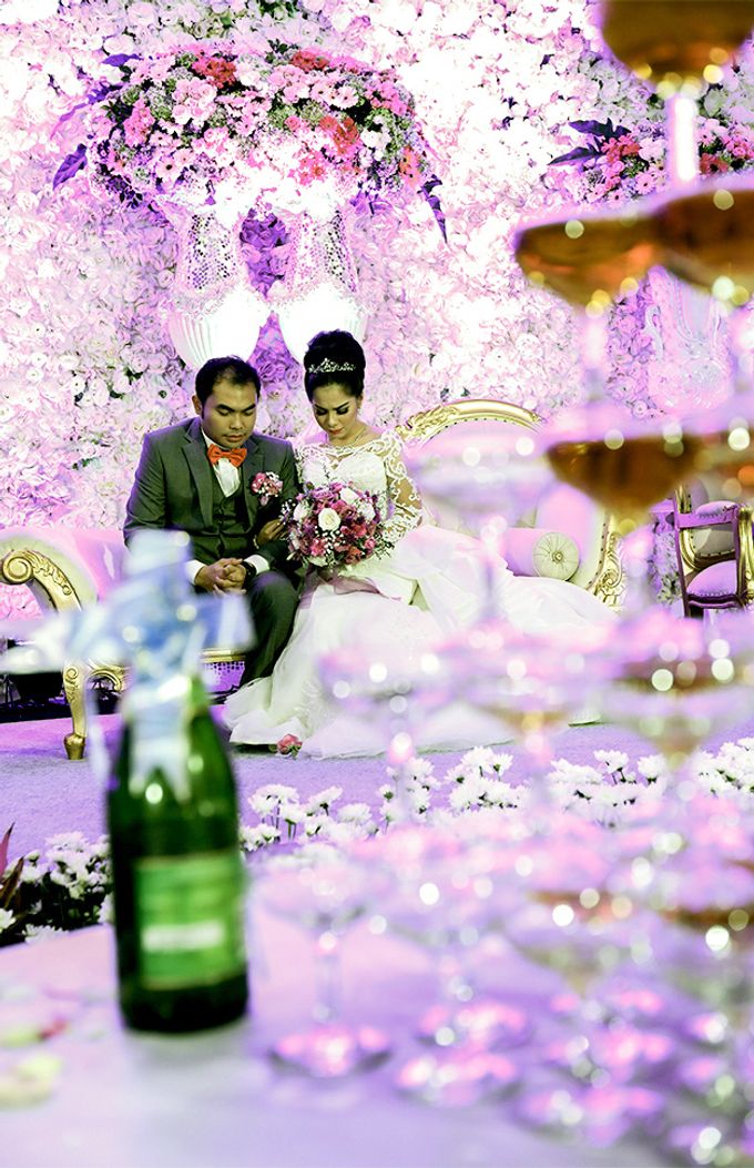 Wedding story of Gretha & Michael by Video Art - 004 Wedding story of Gretha & Michael by Video Art - 004
