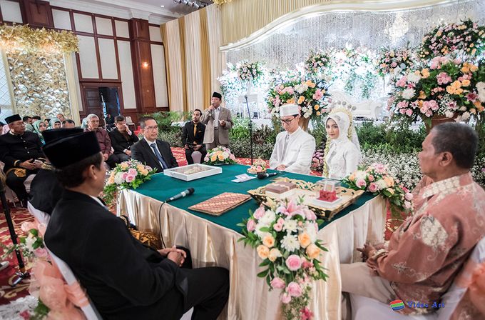 Wedding Story of Insan & Galuh by Video Art - 001 Wedding Story of Insan & Galuh by Video Art - 001