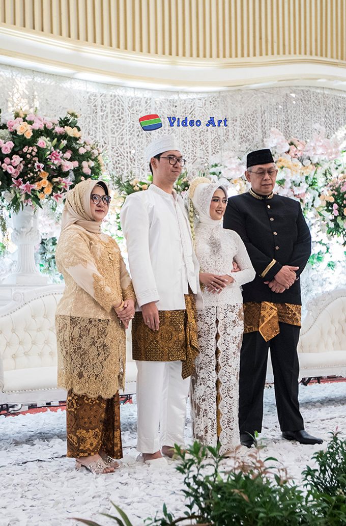 Wedding Story of Insan & Galuh by Video Art - 002 Wedding Story of Insan & Galuh by Video Art - 002