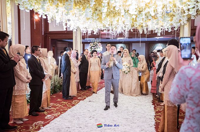 Wedding Story of Insan & Galuh by Video Art - 004 Wedding Story of Insan & Galuh by Video Art - 004