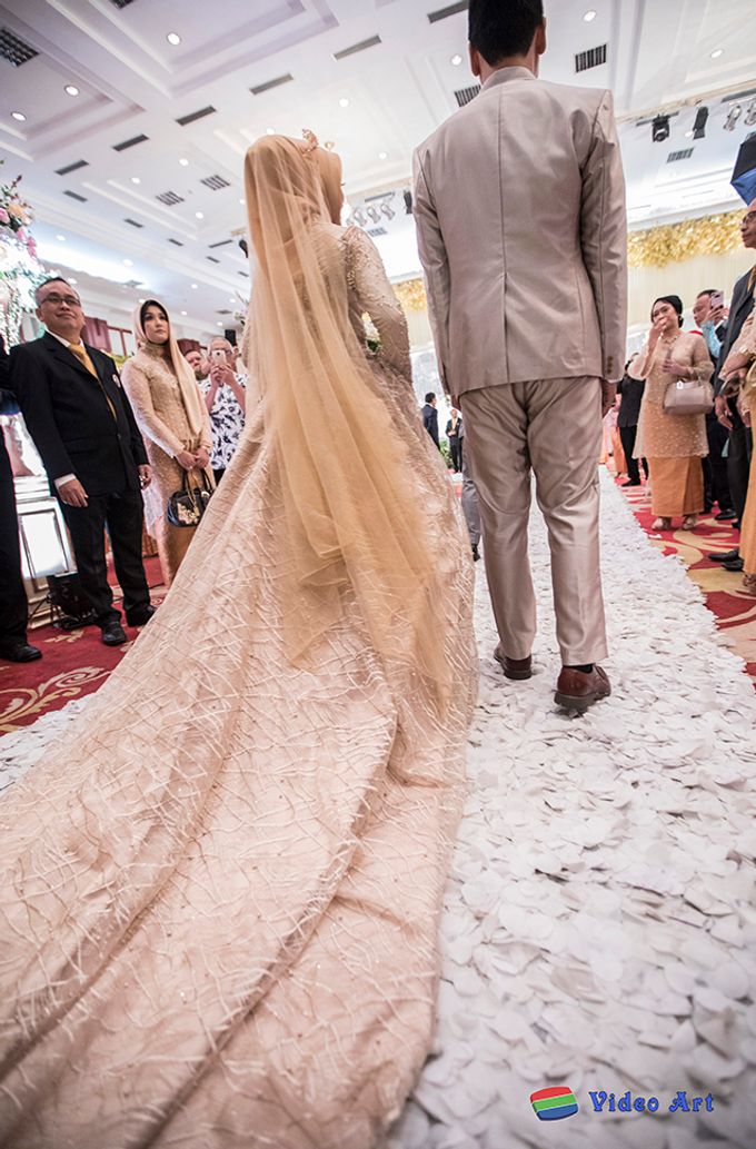 Wedding Story of Insan & Galuh by Video Art - 005 Wedding Story of Insan & Galuh by Video Art - 005