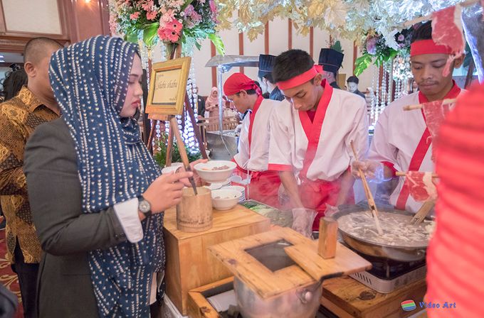 Wedding Story of Insan & Galuh by Video Art - 006 Wedding Story of Insan & Galuh by Video Art - 006