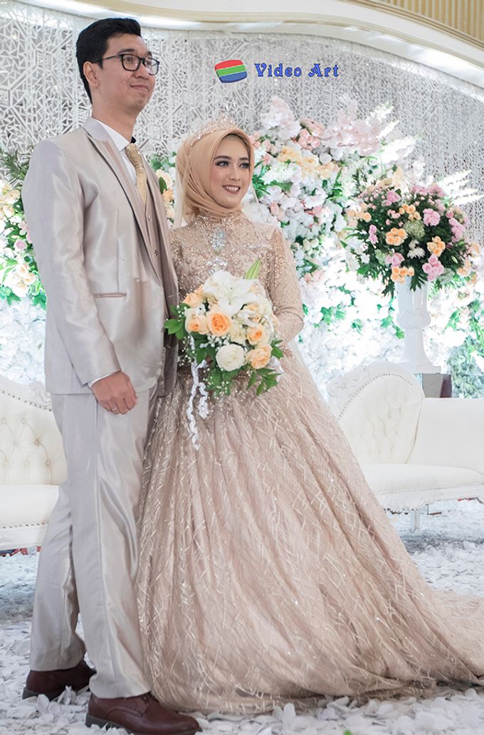 Wedding Story of Insan & Galuh by Video Art - 007 Wedding Story of Insan & Galuh by Video Art - 007