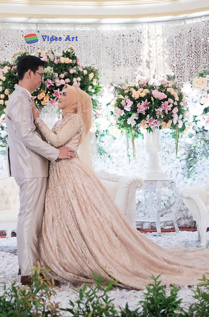 Wedding Story of Insan & Galuh by Video Art - 008 Wedding Story of Insan & Galuh by Video Art - 008