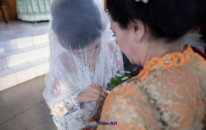 Wedding story of Ade & Martin by Video Art - 003 Wedding story of Ade & Martin by Video Art - 003
