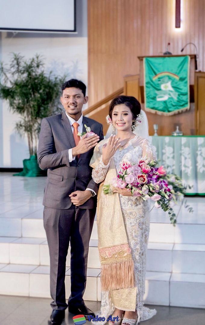 Wedding story of Ade & Martin by Video Art - 008 Wedding story of Ade & Martin by Video Art - 008