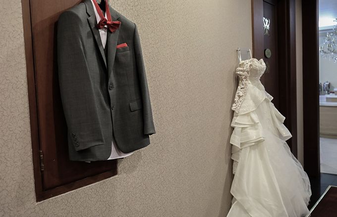 Wedding story of Gretha & Michael by Video Art - 007 Wedding story of Gretha & Michael by Video Art - 007