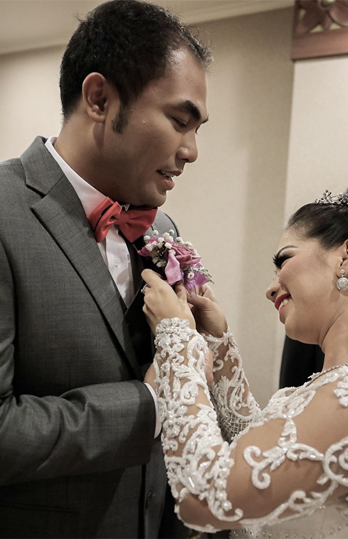 Wedding story of Gretha & Michael by Video Art - 006 Wedding story of Gretha & Michael by Video Art - 006