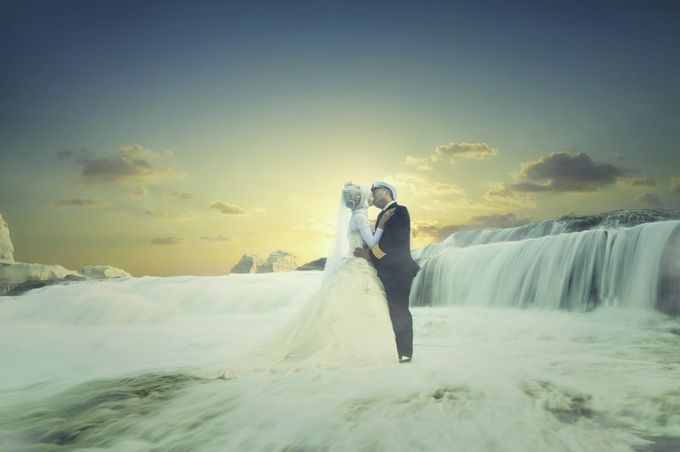 prewedding by AI Photo & Video - 042