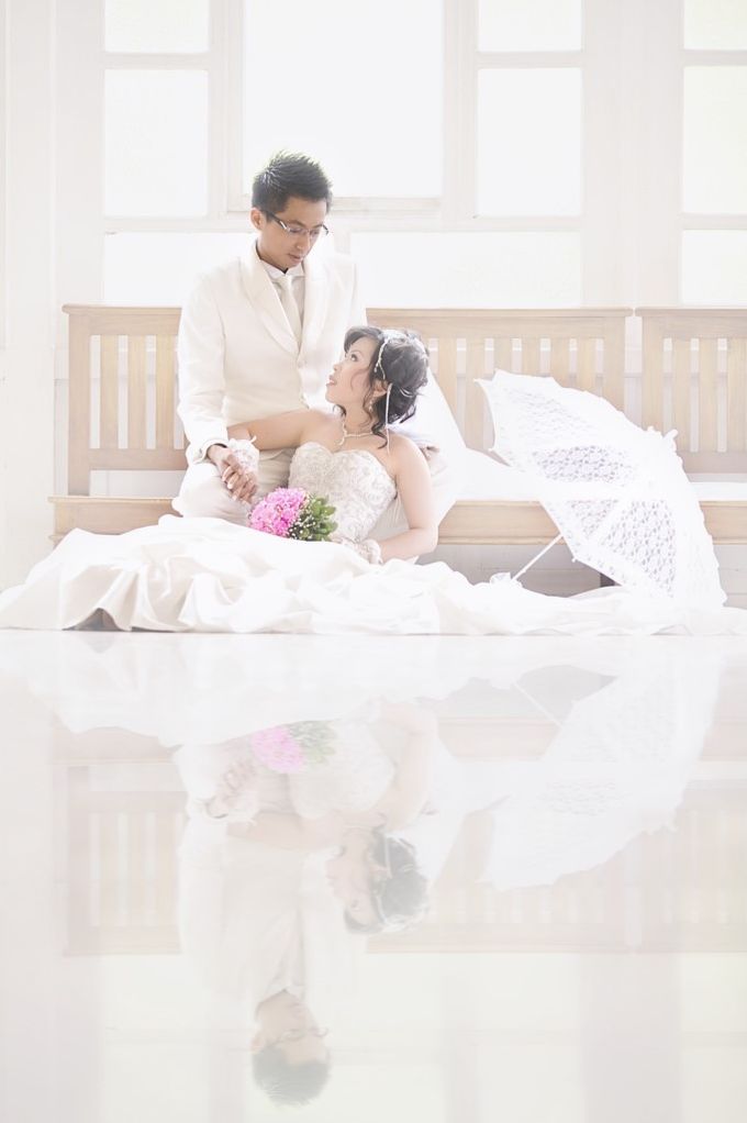 prewedding by AI Photo & Video - 023