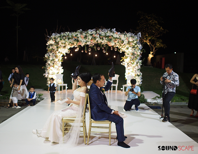 Wedding Royal Tulip by KEYS Entertainment - 009 Wedding Royal Tulip by KEYS Entertainment - 009