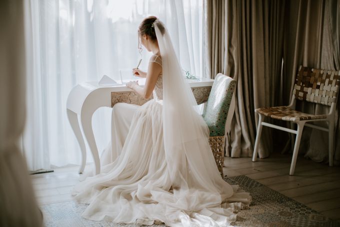 Rita & Ting Wedding by Delapan Bali Event & Wedding - 030 Rita & Ting Wedding by Delapan Bali Event & Wedding - 030