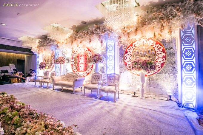 This Night we are in ShangHai by Hotel Borobudur Jakarta - 002 This Night we are in ShangHai by Hotel Borobudur Jakarta - 002