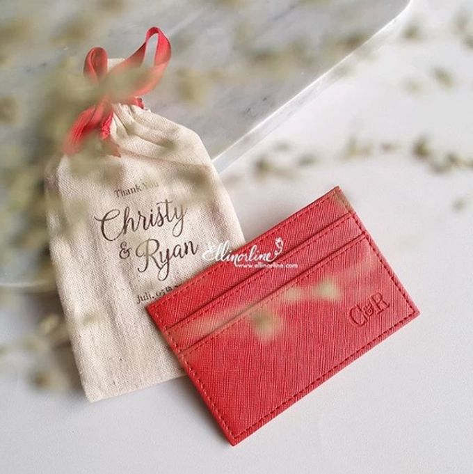 Wedding of Christy & Ryan by Ellinorline Gift - 002 Wedding of Christy & Ryan by Ellinorline Gift - 002