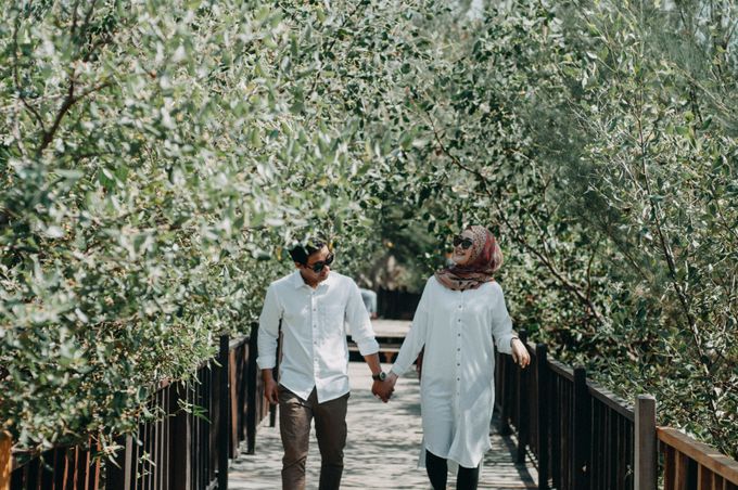 PREWEDDING NOVIE & KHAKIM by Fitara photography - 002 PREWEDDING NOVIE & KHAKIM by Fitara photography - 002