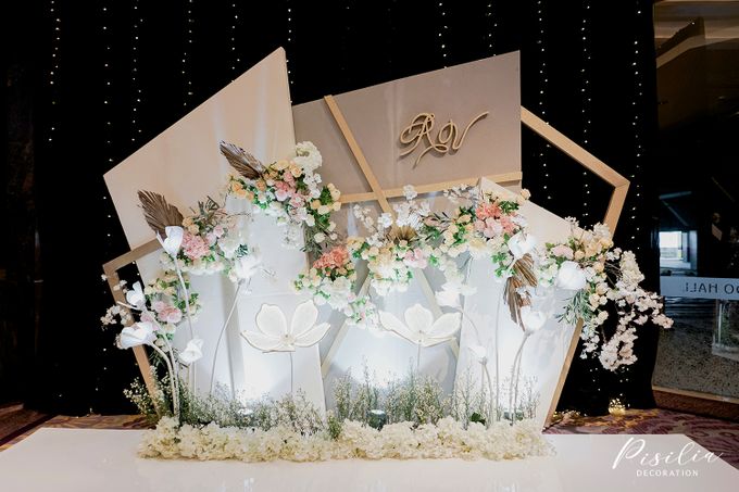 Skeno Hall, 27 Feb '21 by IKK Wedding Venue - 003 Skeno Hall, 27 Feb '21 by IKK Wedding Venue - 003
