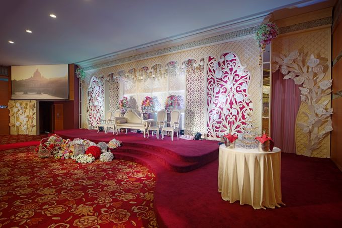 Angke Restaurant Kelapa Gading - Ballroom and Function Hall by Angke Restaurant & Ballroom Jakarta - 003 Angke Restaurant Kelapa Gading - Ballroom and Function Hall by Angke Restaurant & Ballroom Jakarta - 003