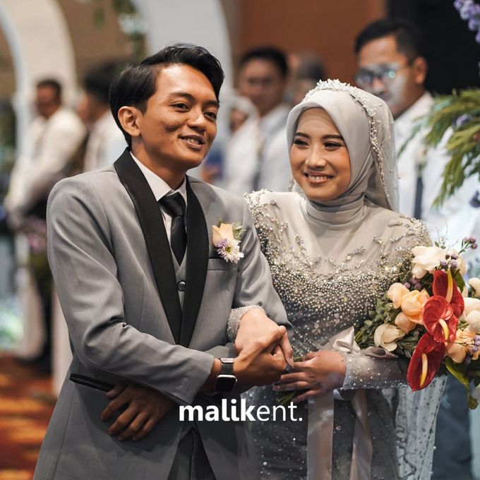 The Wedding of Redita & Raja by MALIK ENTERTAINMENT - 001 The Wedding of Redita & Raja by MALIK ENTERTAINMENT - 001