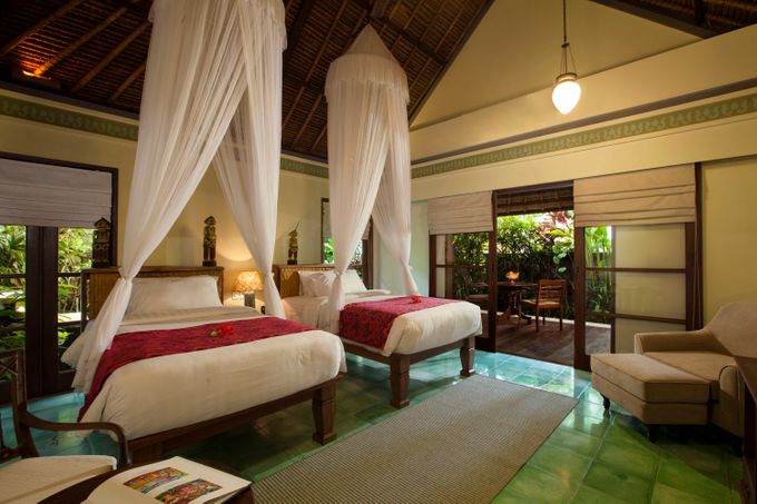 Plataran Canggu Resort and Spa by Plataran Indonesia - 010 Plataran Canggu Resort and Spa by Plataran Indonesia - 010