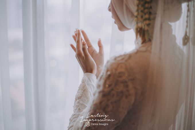Moniq & Faiq Wedding by Kamajayaratih Organizer - 002 Moniq & Faiq Wedding by Kamajayaratih Organizer - 002