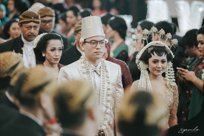 RESEPSI VANIA & ANDRA by Royal Kuningan Jakarta - 004 RESEPSI VANIA & ANDRA by Royal Kuningan Jakarta - 004