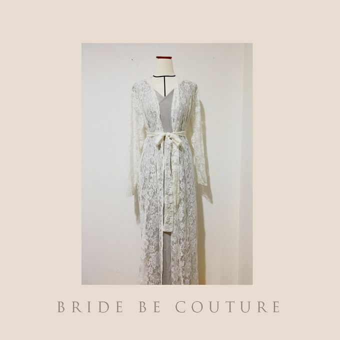Robes Bride by Bride be Couture - 002
