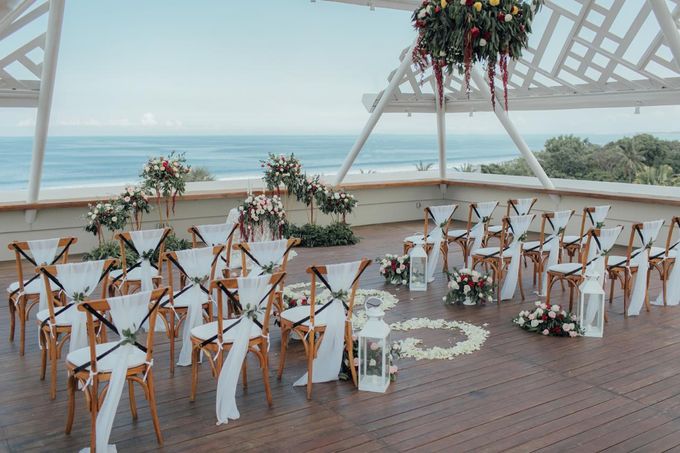 Wedding of Anesh & Ying 24 February 2019 by PMG Hotels & Resorts - 002 Wedding of Anesh & Ying 24 February 2019 by PMG Hotels & Resorts - 002