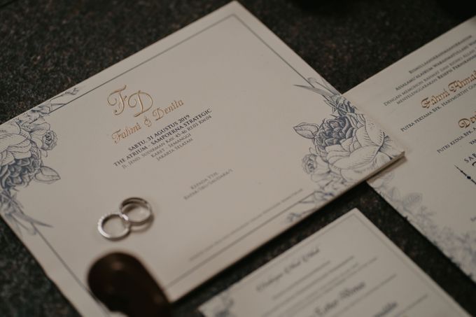 Denita & Fahmi Wedding by AKSA Creative - 002 Denita & Fahmi Wedding by AKSA Creative - 002