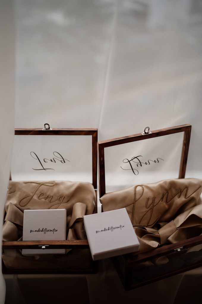 Leonard & Shieng Wedding by Casablanca Design - 002 Leonard & Shieng Wedding by Casablanca Design - 002