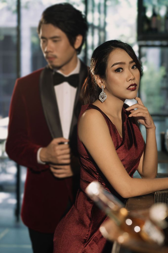 MARTIN & STEFANIE PREWEDDING by WILL by MA Fotografia - 002 MARTIN & STEFANIE PREWEDDING by WILL by MA Fotografia - 002