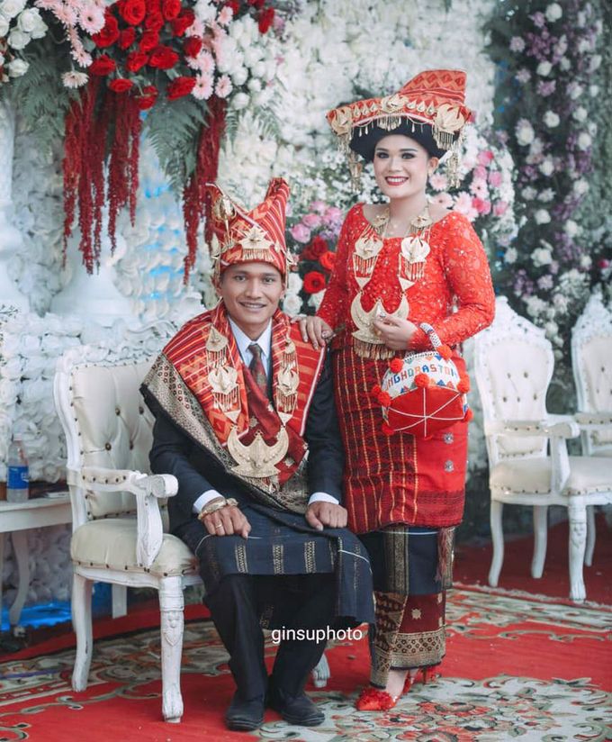 Traditional Batak Wedding by SLIGHTshop.com - 002 Traditional Batak Wedding by SLIGHTshop.com - 002