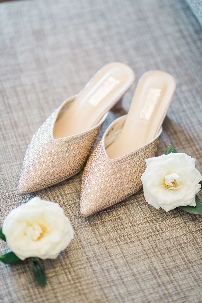 Wedding of Tanri & Yenny by Nika di Bali - 001 Wedding of Tanri & Yenny by Nika di Bali - 001