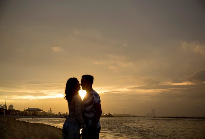 Prewedding by Video Art - 002 Prewedding by Video Art - 002
