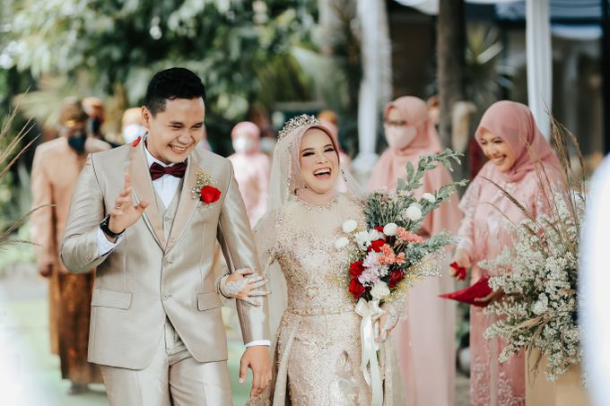 Cici & Rian Wedding by Kamajayaratih Organizer - 012 Cici & Rian Wedding by Kamajayaratih Organizer - 012