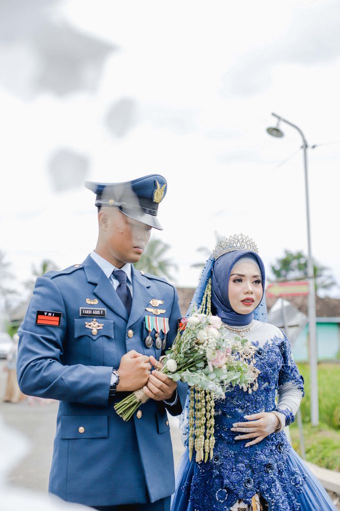 Wedding Fandi & Septi by Sweet Dream Picture - 002