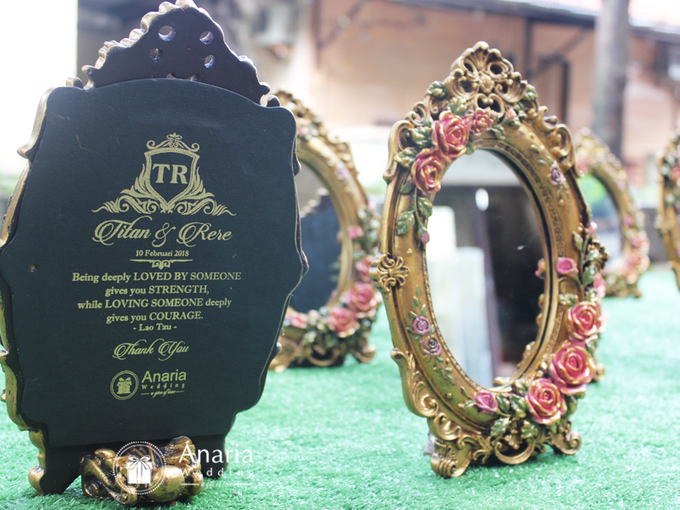 Titan & Rere Wedding Favors by Anaria Souvenir Pernikahan - 004 Titan & Rere Wedding Favors by Anaria Souvenir Pernikahan - 004