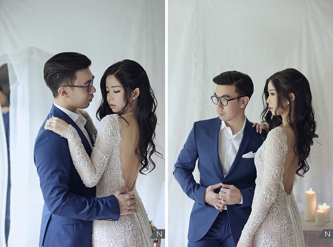Andrew & Felicia Pre Wedding by Yefta Gunawan - 002 Andrew & Felicia Pre Wedding by Yefta Gunawan - 002