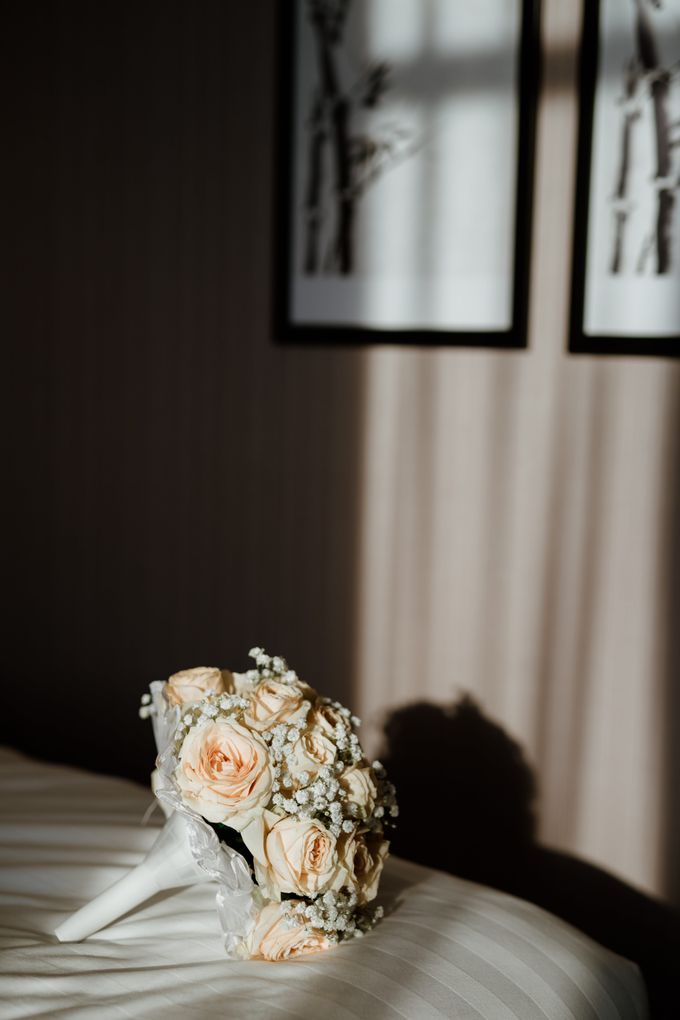 Fero Leo Wedding By Aksa Creative Bridestory Com