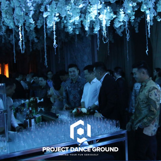 Christopher Soetanto and Inez Griselda Wedding Afterparty by Project Dance Ground - 002 Christopher Soetanto and Inez Griselda Wedding Afterparty by Project Dance Ground - 002