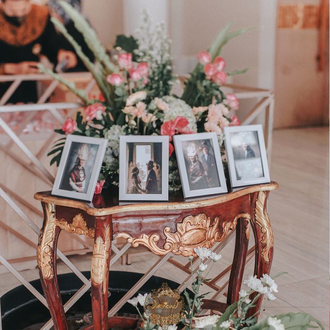 Amana - Revanela & Adhi by Diamond Weddings - 003 Amana - Revanela & Adhi by Diamond Weddings - 003