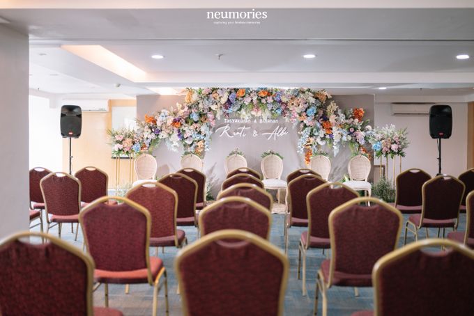Traditional Session 7 Bulanan Ranti by neumories - 003 Traditional Session 7 Bulanan Ranti by neumories - 003