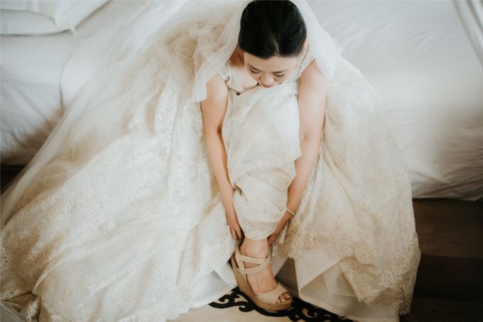 SHAWN & KATHERINE by Khayangan Estate - 002 SHAWN & KATHERINE by Khayangan Estate - 002