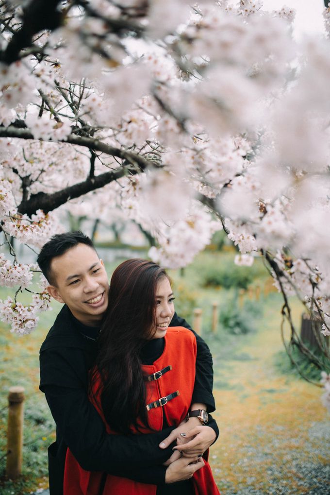 Ditto & Silvy Prewedding by Dhika by MA Fotografia - 003 Ditto & Silvy Prewedding by Dhika by MA Fotografia - 003