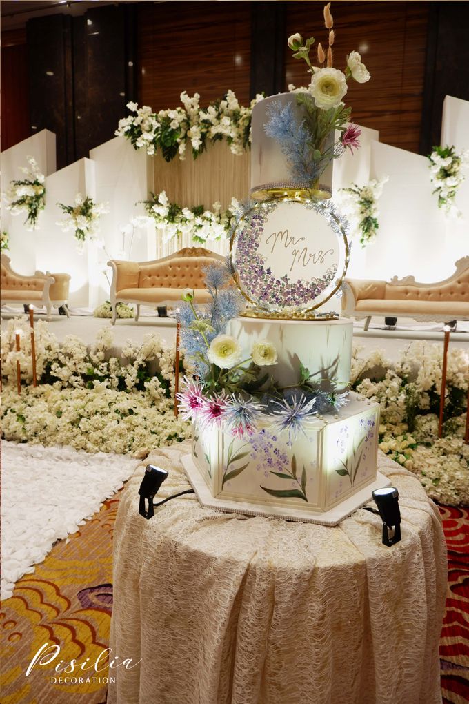 IKK Skeno Hall, Emporium Pluit, 25 Jul '20 by IKK Wedding Venue - 001 IKK Skeno Hall, Emporium Pluit, 25 Jul '20 by IKK Wedding Venue - 001