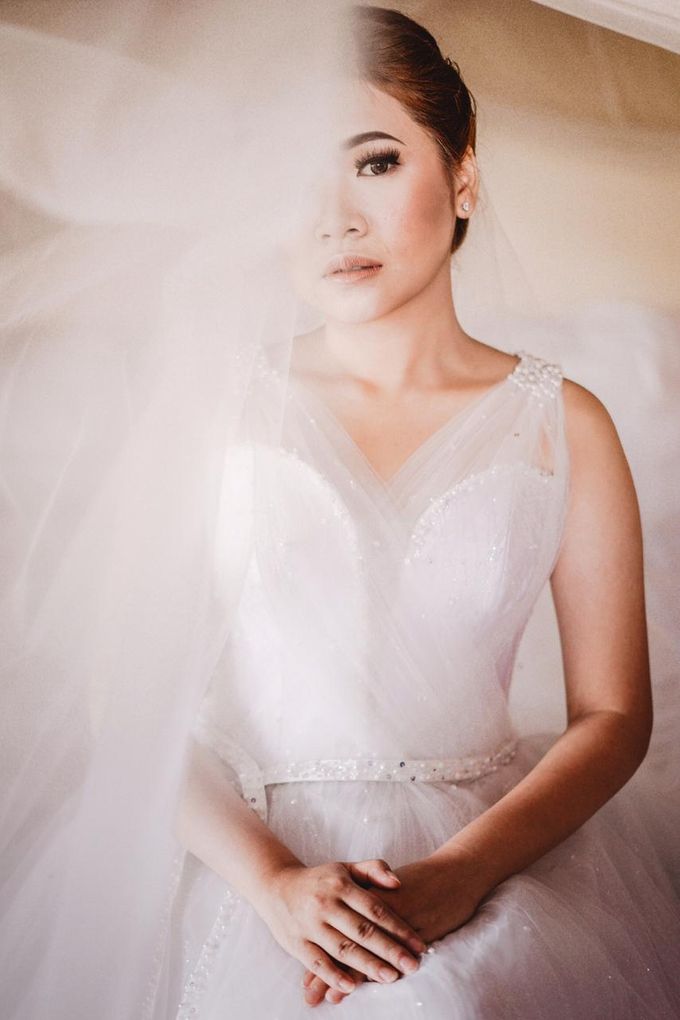 In Honor of Lucky & Mariska by Reynaldi Wedding - 003 In Honor of Lucky & Mariska by Reynaldi Wedding - 003