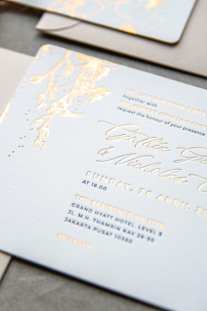 Cynthia & Nicholas by The Fine Press - 002 Cynthia & Nicholas by The Fine Press - 002
