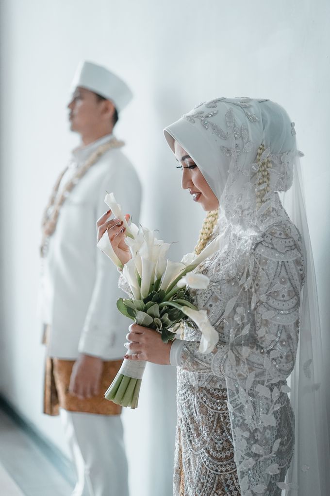 Safira & Tommy Wedding by Kamajayaratih Organizer - 002