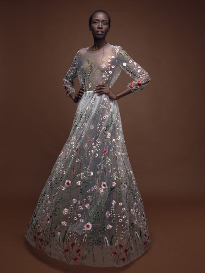 Blush by MAGDALENA MAYROCK - 003 Blush by MAGDALENA MAYROCK - 003